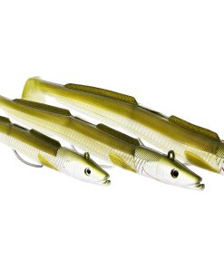 Westin Sandy Andy Weedless Jig (Sea Bass lure)