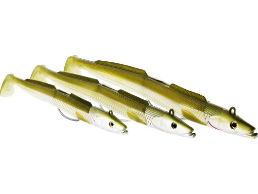 Westin Sandy Andy Weedless Jig (Sea Bass lure)