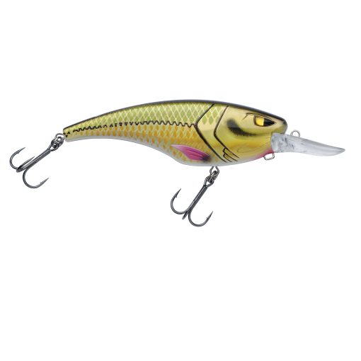 Berkley Zilla Deep Crank (Ayu)