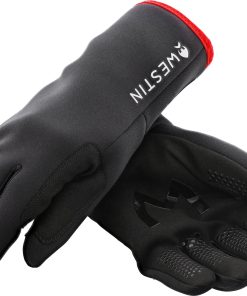 Westin - Utility Gloves - Carbon Black