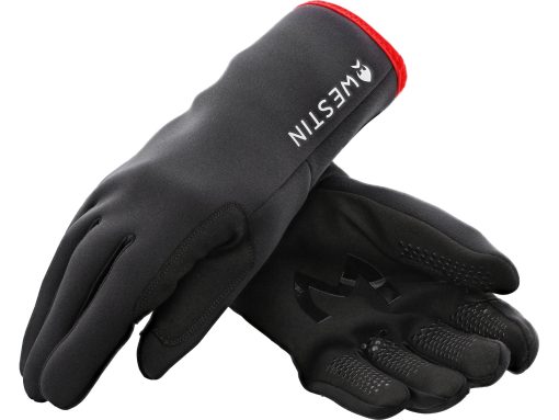 Westin - Utility Gloves - Carbon Black