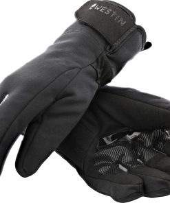 Westin - Windster Gloves - Carbon Black