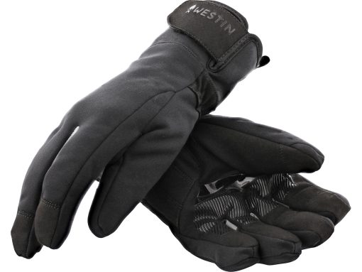 Westin - Windster Gloves - Carbon Black