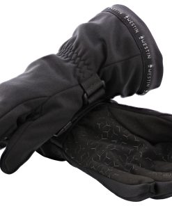 Westin - Winter Gloves - Carbon Black