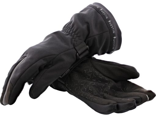 Westin - Winter Gloves - Carbon Black