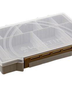 Westin - W3 Tackle Box