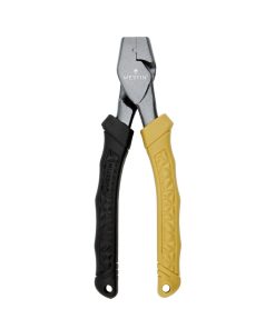 Westin - Single Crimper 6" Stainless HD