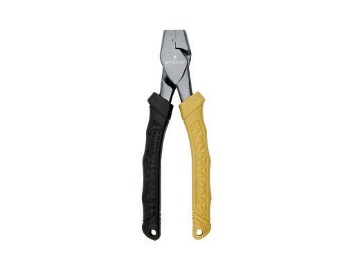Westin - Single Crimper 6" Stainless HD