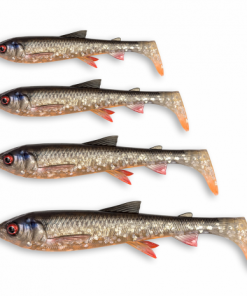 Savage Gear 3D Whitefish 17.5cm - 42g (2 pcs)
