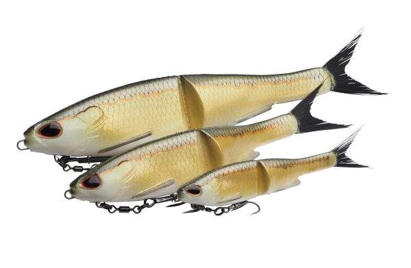 Berkley Powerbait Nessie - Image 16