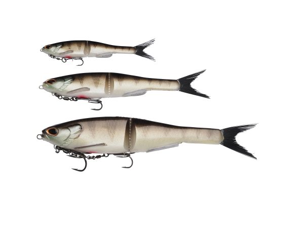 Berkley Powerbait Nessie - Image 17