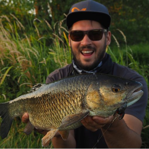 Savage Gear 3D Cicada - Surface Lure For Chub - Image 3