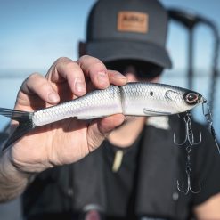 Berkley Powerbait Nessie
