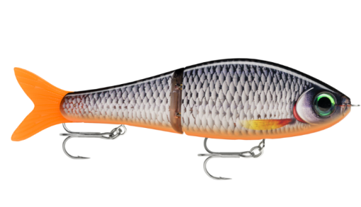 Rapala Super Shadow Rap Glide 16cm - 86g - Image 8
