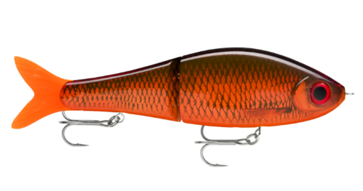 Rapala Super Shadow Rap Glide 16cm - 86g - Image 9