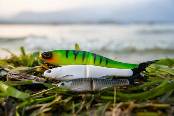 Berkley Powerbait Nessie - Image 3