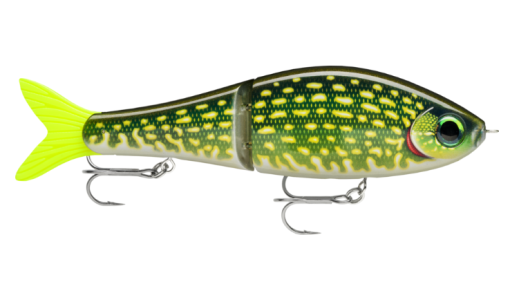 Rapala Super Shadow Rap Glide 16cm - 86g - Image 11