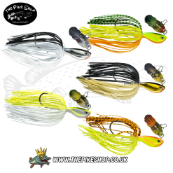 Rapala | Rap-V Perch | Bladed Jig (Chatterbait)