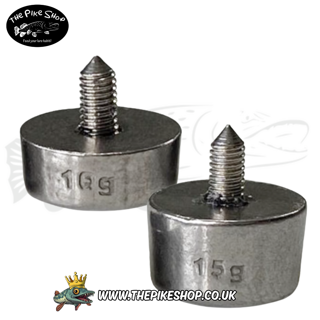 Rapala | Screw Diver System  (SDS) - Image 3