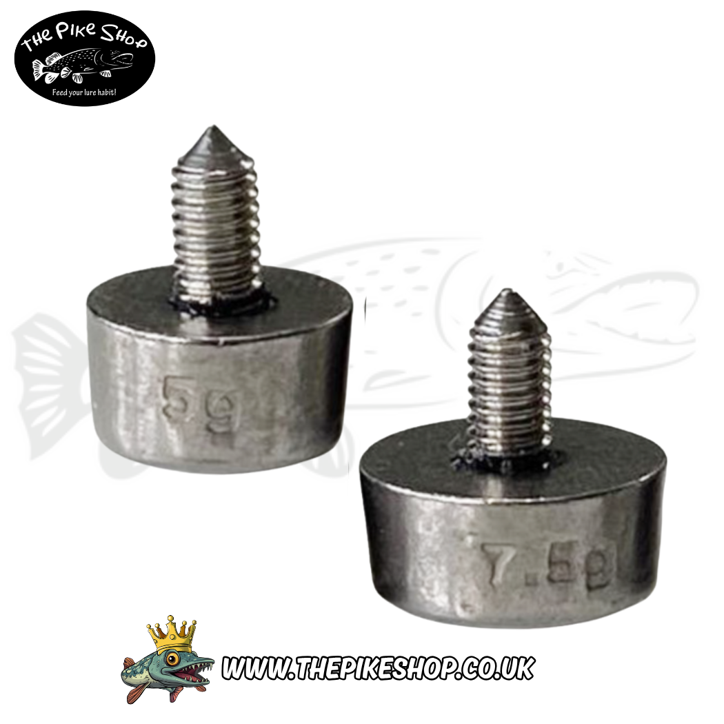 Rapala | Screw Diver System  (SDS) - Image 2