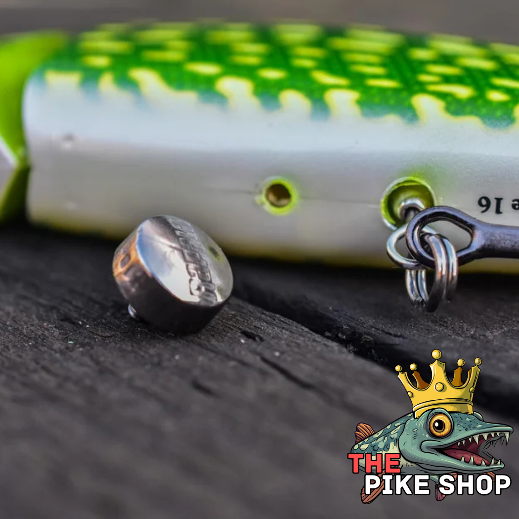 Rapala | Screw Diver System  (SDS) - Image 5