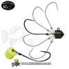 VMC | Swingin Ned Rig | 3pcs