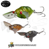 Savage Gear | 3D Cicada - Surface Lure For Chub