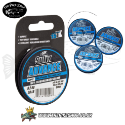 Sufix | Advance | Fluorocarbon | 50m