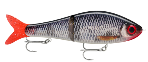 Rapala Super Shadow Rap Glide 16cm - 86g - Image 12