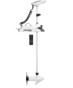 Minn Kota - RT TERROVA 55/WR 54" SKU 1363770