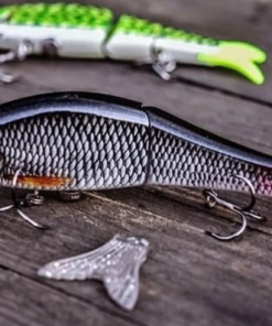 Rapala Super Shadow Rap Glide 11cm - 45g