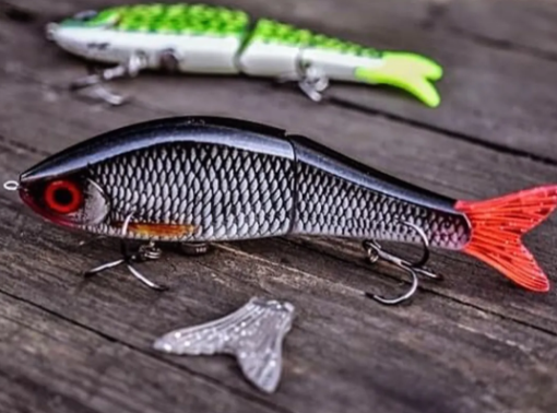 Rapala Super Shadow Rap Glide 16cm - 86g