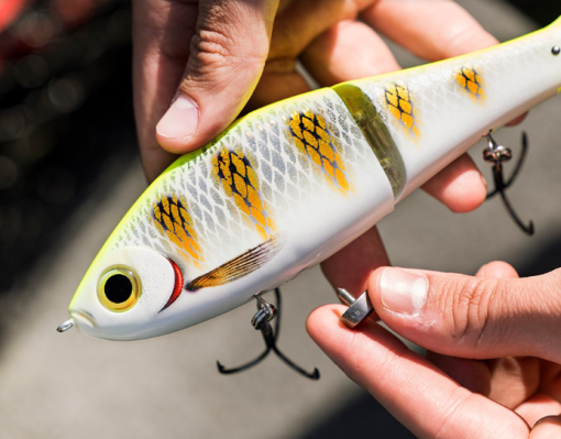 Rapala Super Shadow Rap Glide 16cm - 86g - Image 5