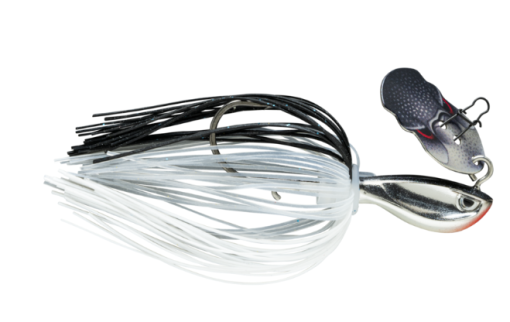 Rapala Rap-V Perch Bladed Jig - Image 3