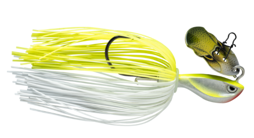 Rapala Rap-V Perch Bladed Jig - Image 4