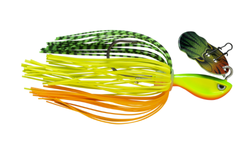 Rapala Rap-V Perch Bladed Jig - Image 5