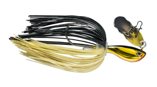 Rapala Rap-V Perch Bladed Jig - Image 6