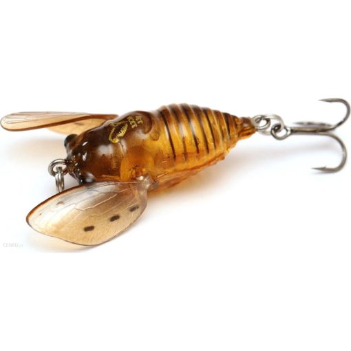 Savage Gear 3D Cicada - Surface Lure For Chub - Image 7