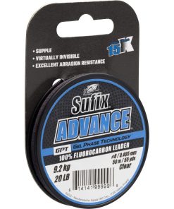 Sufix Advance FC Clear 50m