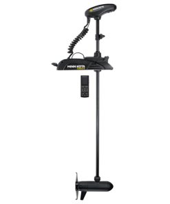 Minn Kota - Terrova 80lb. Thrust, 60" Shaft, Wireless Remote - SKU 1358380M