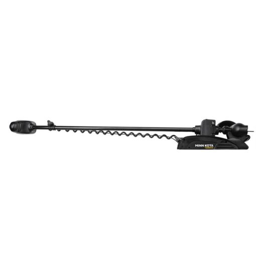 Minn Kota - Terrova 80lb. Thrust, 60" Shaft, Wireless Remote - SKU 1358380M - Image 2