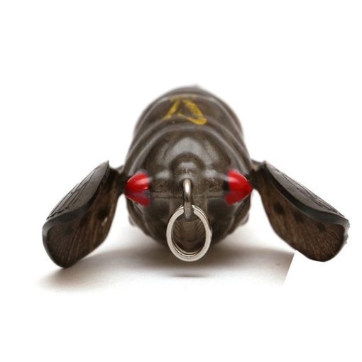 Savage Gear 3D Cicada - Surface Lure For Chub - Image 5