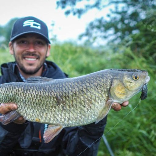 Savage Gear 3D Cicada - Surface Lure For Chub - Image 2