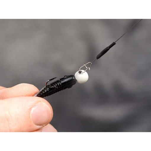 SPRO - Freestyle TITAN (Tinanium) Leader (pack of 2) - Image 3