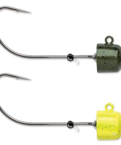 Rapala VMC - Swinging Ned Rig (pack of 3)