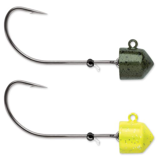Rapala VMC - Swinging Ned Rig (pack of 3)