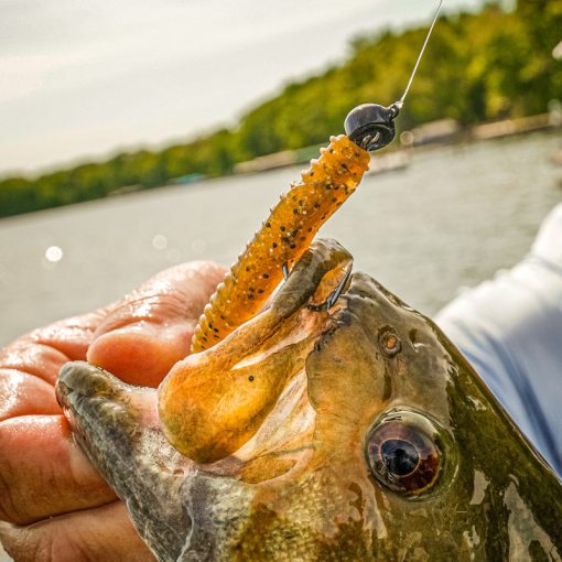 Rapala VMC - Swinging Ned Rig (pack of 3) - Image 3