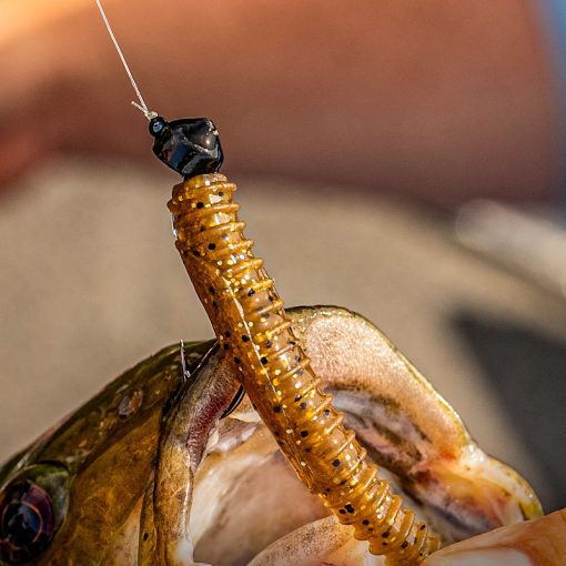 Rapala VMC - Swinging Ned Rig (pack of 3) - Image 2
