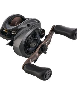 Revo® SX Low Profile Reel - 1565155 - REVO5 SX-HS LP-L REVO SX HS - Left Hand Wind