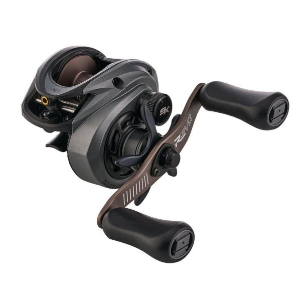 Revo® SX Low Profile Reel - 1565155 - REVO5 SX-HS LP-L REVO SX HS - Left Hand Wind